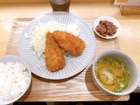 〜東京御朱印巡り〜三陽食堂編