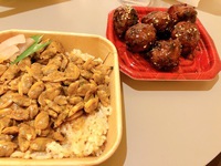 〜東京御朱印巡り〜夕食編（初日）