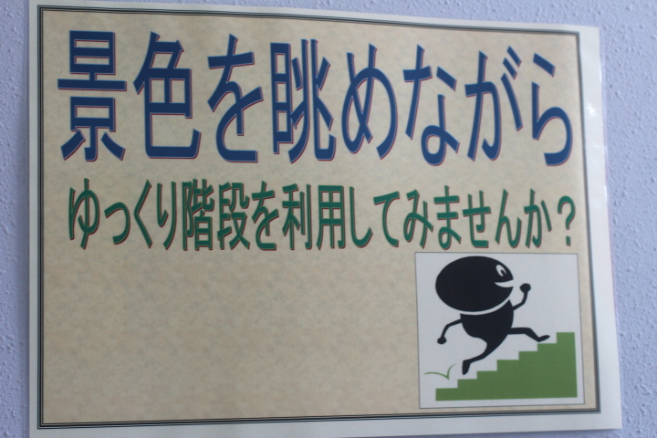 風車村に、行ってきました！　後編