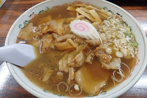 焼肉中華ラーメン猫 焼肉中華ラーメン猫