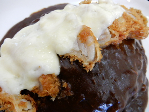 豚ﾛｰｽﾁｰｽﾞｶﾚｰ
