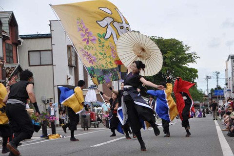 おいやさ祭り其の4 おいやさ祭り其の4
