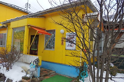 らーめん食堂泰