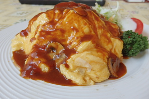 とらｷｯﾁﾝｵﾑﾗｲｽ