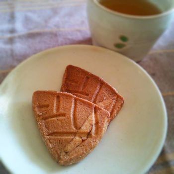 ますや旅館 孟宗サブレ ますや旅館 孟宗サブレ