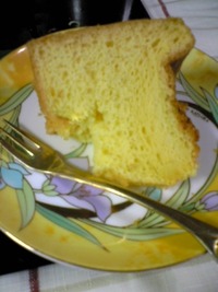 お料理教室　夏わしょく♪