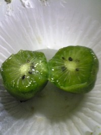 お料理アレコレ