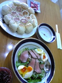 お料理アレコレ
