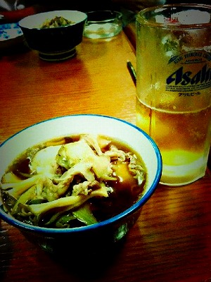 西川フェアを直会（なおら）う！