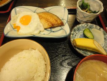 女性限定デザート 浪漫亭ランチ
