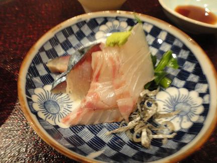 囲む会inささき