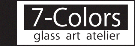 7-Colors Glass Art Atelier