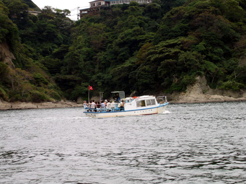 湘南　　江ノ島