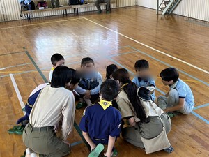 忍者大作戦! 忍者大作戦!