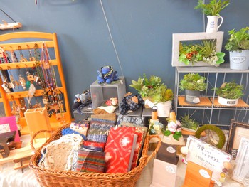 明日まで!酒田のクラフト展♪