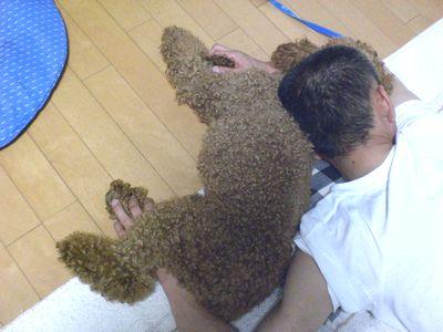 ・・・お互い様?・・・