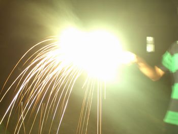・・・この空に感謝・・・