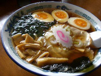 ☆ねぎばかラーメン☆