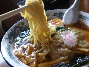 ☆ねぎばかラーメン☆