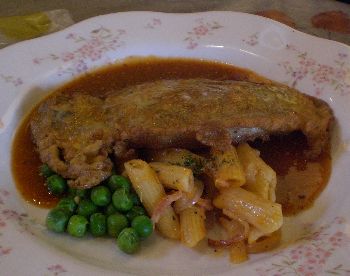 ☆フレンチ洋食店☆