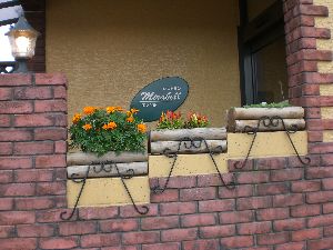 ☆フレンチ洋食店☆
