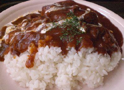☆これでもか~フライランチ☆