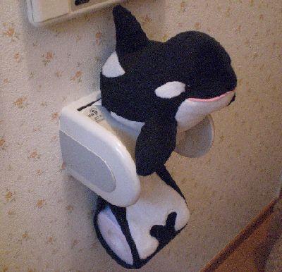 ほっとする場所・・・・