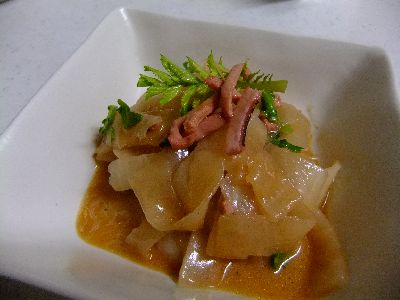 ☆春色パスタ☆