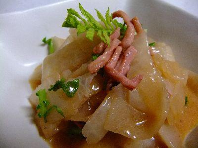 ☆春色パスタ☆