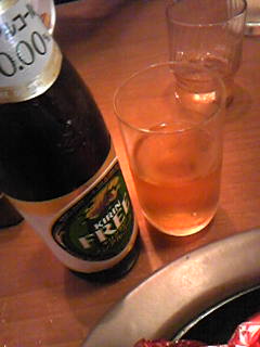 昨日のありがとう♪