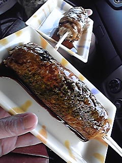 ☆食べた〜〜い(≧▽≦)☆