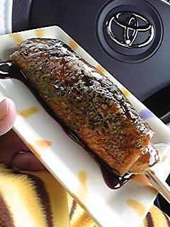 ☆食べた〜〜い(≧▽≦)☆