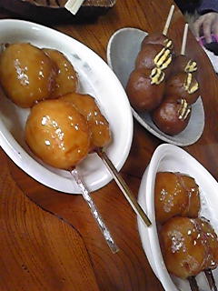 ☆食べた〜〜い(≧▽≦)☆