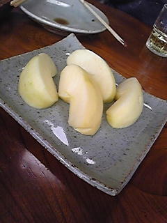 ☆食べた〜〜い(≧▽≦)☆