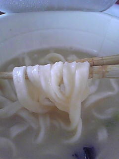 ☆ちゃんぽんうどん☆