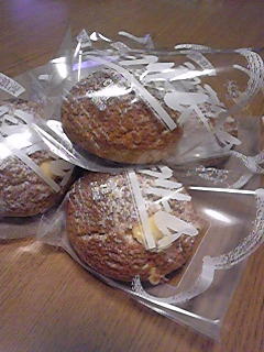 ☆昨日のスイーツ☆