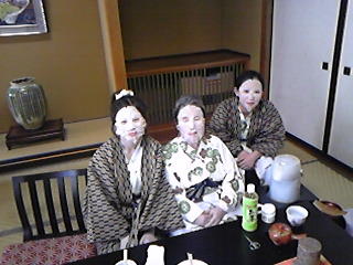 ☆美人でしょう〜d（＾-＾）☆