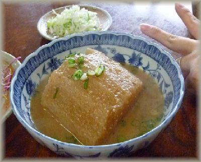 ☆源蔵そば☆