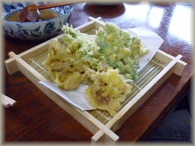☆源蔵そば☆
