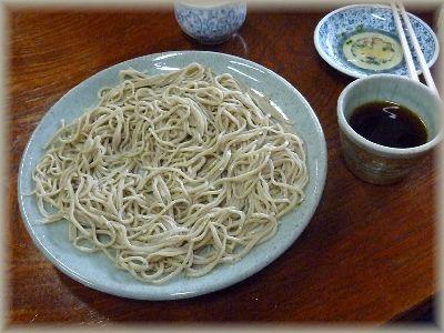 ☆源蔵そば☆