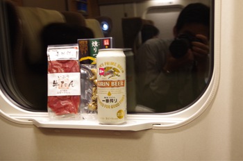 函館旅行は北海道新幹線で♡