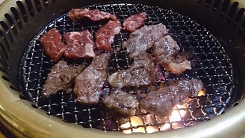 焼肉♪食道園