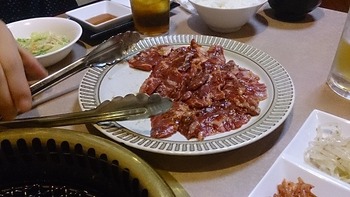 焼肉♪食道園