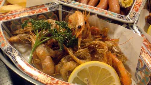 竹豆腐 兵六玉 余目