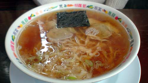 庄内町 砂潟