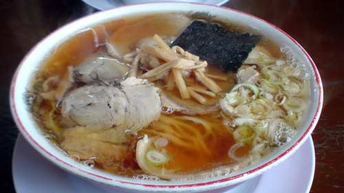 庄内町 砂潟
