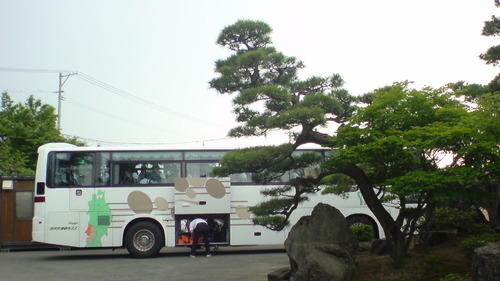 修学旅行