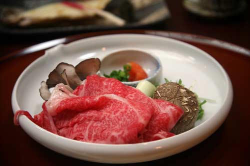 紅屋（鶴岡）　日本料理
