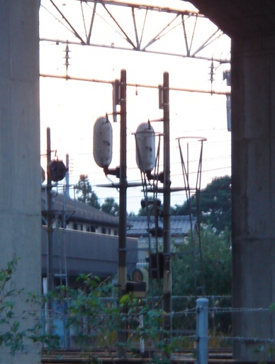 高架橋