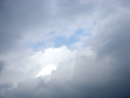 雲間